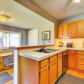 2 Mi to Dtwn Greensboro: Centrally Located Home