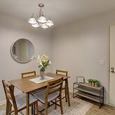 Toledo Vacation Rental ~ 8 Mi to Downtown!