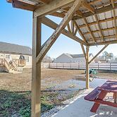 Coastal Virginia Home w/ Private Beach Access!