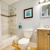 Lovely Forsyth Home ~ 2 Mi to Tift College!