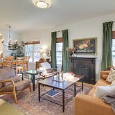 Charming Appomattox Home: Half-mi to Main Street!