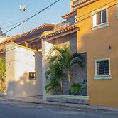 Diosamar Hotel y Suite