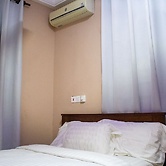 Afua Oparebea Courts