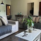 Recanto Amana Casa Centro de SJBVista