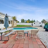 Paradise On Earth 3 Bedroom Residence by RedAwning