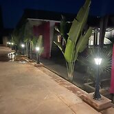 Mangalam Inn By AAA Grand