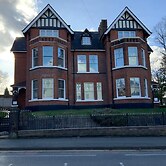 Beautiful 1-bed Apartment in Wolverhampton