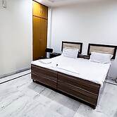 Roomshala 142 Bed Chamber South ex