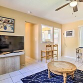 1 Mi to Oceanfront Fun: Pompano Beach Retreat!