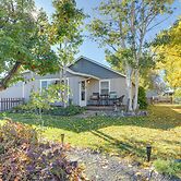 Grand Junction Home w/ Hot Tub: 2 Mi to Downtown!