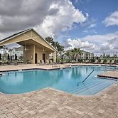 4 Mi to Dtwn: Home w/ Pool Access in Sanford