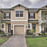 4 Mi to Dtwn: Home w/ Pool Access in Sanford