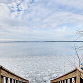 Versatile Castle Rock Lake Home With Fire Pit!