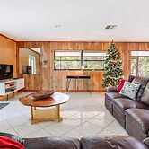 Lake Placid Home w/ Screened Porch: Near Lake Clay