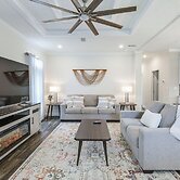 Peaceful Starke Retreat w/ Deck: 6 Mi to Downtown!