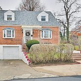 Mount Vernon Getaway - 4 Mi to the Bronx Zoo!