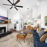 Big Island Waikoloa Hills 1304 2 Bedroom Condo