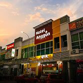 Anggun Hotel