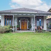 SPOT ON 93430 Delta Bnb Residence Syariah