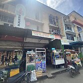 Hotel O Penginapan Mak YesNearTaman Buluh Hang Tuah