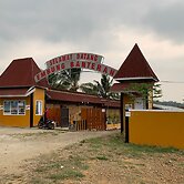 Capital O 93437 Embung Banteran CottageNearLapangan Banteran