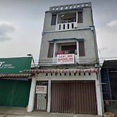 Hotel O Lewi Family Guest House Near GBKP Bangun Mulia Km. 11