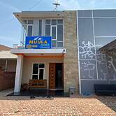 OYO 93453 Muula Homestay Syariah