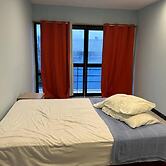 Captivating 1-bed Studio in Honiara