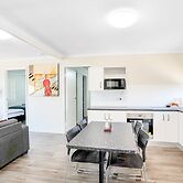 Gold Rush Apartments