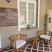 Hosteria Villa del Lago