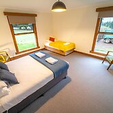 Icena Farm Accommodation