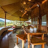 Amã Stays & Trails Eden Farms Antonio Manuel, Goa