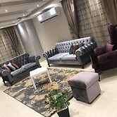 Cozy and modern apartment