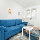 Charming Apartment in Gdynia by Renters