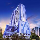 Daima Suites Margonda