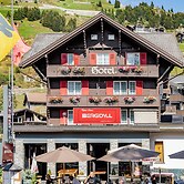 Hotel Bergidyll - Riders Haven