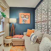 Centrally Located Philadelphia Townhome w/ Patio!