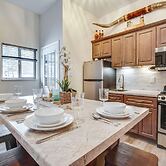 Peaceful Ellsworth Vacation Rental w/ Grill