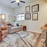 Peaceful Ellsworth Vacation Rental w/ Grill