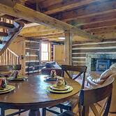 Historical Paris Cabin on Farm w/ Fire Pit!