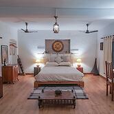 Samsara Apartments by Babermahal Revisited