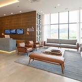 Hotel Monaro Guaporé