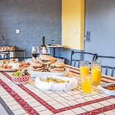 Quinta dos Landeiros - Prosa Verde by Madeira Sun