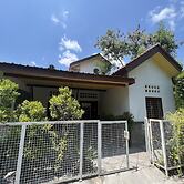 Homestay Jogja Rumah Obit By Simply Homy