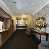 Indaba Hotel Sasolburg