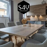 My Turrach Alm Chalet's by S4Y