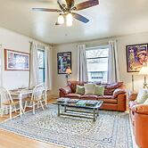 Lovely Elkhart Lake Apartment - Walk to Town!