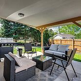 4 Mi to Olde Town Arvada! Dog-friendly Home, Yard