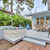 Dog-friendly Bradenton Home w/ Private Pool & Yard