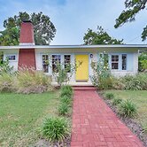 Private Pool & Yard: Dog-friendly Bradenton Home